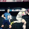 Sae Itoshi 🎥⚽ 11