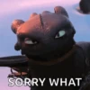 Toothless 6