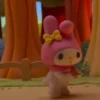 My Melody & Kuromi 🎥📺🩷💜 7