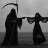 TIKTOK📲 Angel y demonio bailan 7