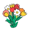Flower (Bouquet) 21