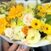Flores Amarelas 🌻🌼 8