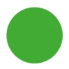 Green Emoji iPhone 17