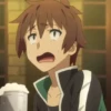 Kazuma/Konosuba  5