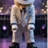 Michael Jackson animados  20