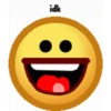 Low Quality Emojis 10