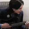 Suga-Bts  5