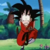 Bailando con Dragon Ball 15