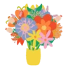 Flower (Bouquet) 11