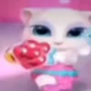 My talking Angela 🪄🎀 19