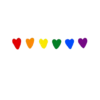 LGBTQ+ 🏳️‍🌈 9