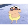 Crayon shin chan 11