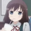 Melhores figurinhas anime 6