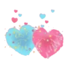 Valentine's Day hearts❤️💝 12