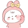 Pinky gemoyy  10