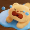 ᥫ᭡. Beruang Lucu GIFs ʕ ᵔⰙᵔ⠕ʔ 5