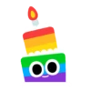 LGBTQ+ 🏳️‍🌈 12