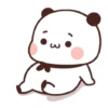 Bubu panda only😣🐼 5