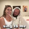 2VD VH sing to me
