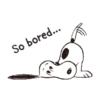 𐂯SNOOPY3੯‧̀͡⬮ 9