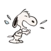 🦴 Snoopy Animados 🦴🏠 10
