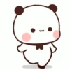 Bubu panda only😣🐼 17