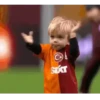 Barış Alper + Galatasaray 9