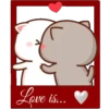 Peach y Goma Love is...💕 9