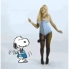 Snoopy Bailando 🕺 7