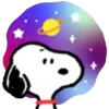 Snoopy y sus friends 🦴🏠 8