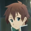 Kazuma/Konosuba  18