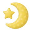 Emoji Animado Cute☺️🌸🪐 25