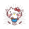 HELLO KITTY  15