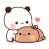 Bubu kiss & Cuddle pack 24