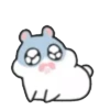Hámster Kawaii💕🐹 18
