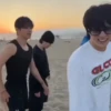 BTS. | @ocenferios  Haki. 9
