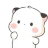 Osito cariñoso 🐼❣️ 5