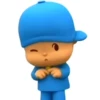 Pocoyo Gifs 6