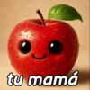 tu mamá