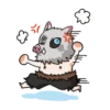 Kimetsu demon slayer chibi 🇯🇵 7