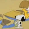 Snoopy Clásico 🦴🐾 6