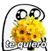 te quiero