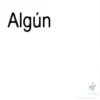 Algún نزل Thro