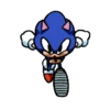 Sonic Pixel 5