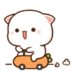Mochi Peach❤️💋❤️ 11