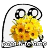 para ti-te amo