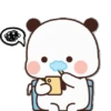 Bubu dudu morning 15