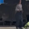 Случайные танцы XD 16