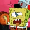 🧽🍭 Bob Esponja 🍭🧽 5