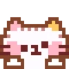 Cute pixels 3 16
